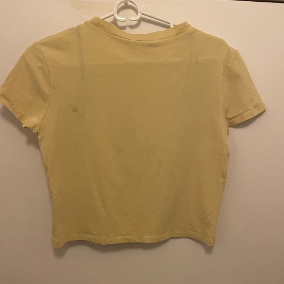 H&M t-shirt - Picture 3 of 6